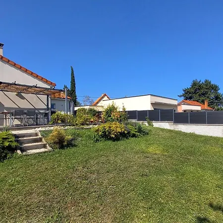 Accommodatie bij particulieren Chambre Parentale A Riom-chatel Guyon Riom