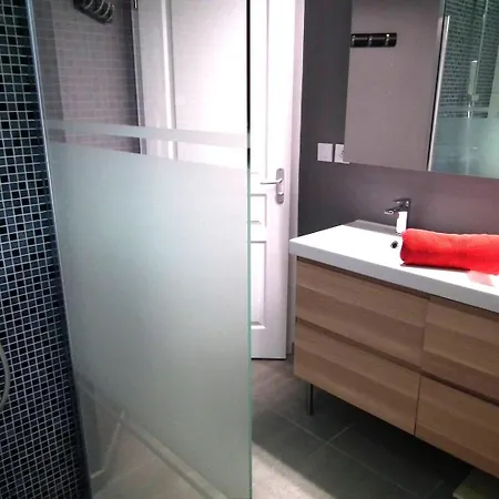 Accommodatie bij particulieren Chambre Parentale A Riom-chatel Guyon Riom