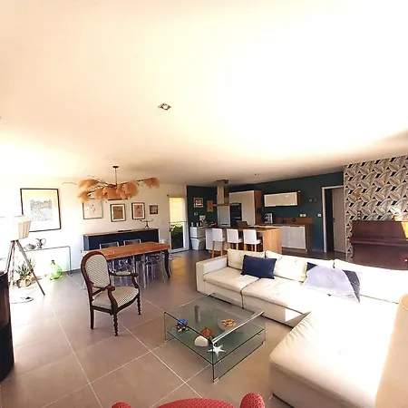 Chambre Parentale A Riom-chatel Guyon Accommodatie bij particulieren Riom