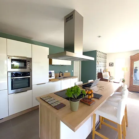 Accommodatie bij particulieren Chambre Parentale A Riom-chatel Guyon Riom